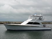 Jarrett Bay 58